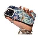 Capa De Celular Criativa Ocean Waves Ukiyo-e Para Xiaomi POCO X7 X6 X5 X3 NFC F7 F6 F5 pro F4 F3 GT