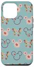 Capa de celular Disney Mickey Mouse Flowers and Daisy iPhone 12 Pro Max Capa de celular Disney Mickey Mouse Flowers and Daisy iPhone 12 Pro Max