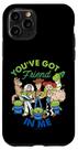 Capa de celular Disney Pixar Toy Story iPhone 11 Pro