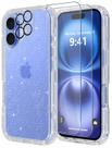 Capa de celular Diverbox para iPhone 16 à prova de choque à prova de quedas