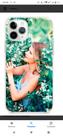 Capa de celular