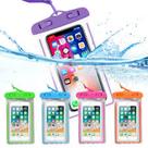 Capa De Celular Impermeável Proteção Mergulho Chuva Piscina