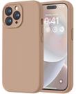Capa de celular LOVE 3000 projetada para iPhone 14 Pro 6.1"