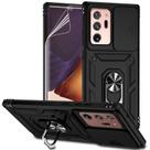 Capa de celular M MAIKEZI Galaxy Note 20 Ultra 6.9" Military Grade