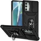 Capa de celular M MAIKEZI Samsung Galaxy Note 20 5G, Military Drop
