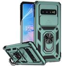 Capa de celular M MAIKEZI Samsung Galaxy S10 Plus 6,4" à prova de quedas Capa de celular M MAIKEZI Samsung Galaxy S10 Plus 6,4" à prova de quedas