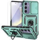 Capa de celular M MAIKEZI Samsung Galaxy S24 FE Military Drop Proof Capa de celular M MAIKEZI Samsung Galaxy S24 FE Military Drop Proof
