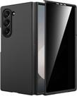 Capa de celular Miimall Slim Fit para Samsung Galaxy Z Fold 7