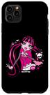 Capa de celular Monster High Draculaura para iPhone 11 Pro Max