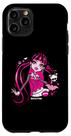 Capa de celular Monster High Draculaura para iPhone 11 Pro