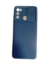 Capa de celular Motorola G60