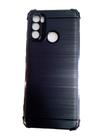 Capa de celular Motorola G60