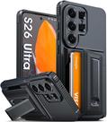 Capa de celular Oneagle Wallet para Samsung Galaxy S26 Ultra 6.9" Capa de celular Oneagle Wallet para Samsung Galaxy S26 Ultra 6.9"
