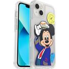 Capa de celular OtterBox Disney Mickey Mouse Pilot iPhone 13