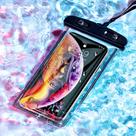 Capa De Celular Para Banheira E Chuveiro À Prova D'água Assista Vídeos Sem Molhar O Smartphone Top Capa De Celular Para Banheira E Chuveiro À Prova D'água Assista Vídeos Sem Molhar O Smartphone Top