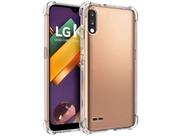 Capa de Celular para K22 Plástico Anti-Impacto