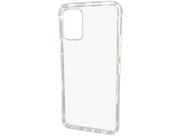 Capa de Celular para K52 Plástico Anti-Impacto
