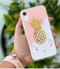 Capa de celular