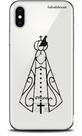 Capa De Celular Religiosa Iphone 8 Plus Cód.059 - Tudo Celular
