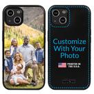 Capa de Celular Resistente Guard Dog para iPhone 13