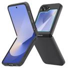 Capa de celular Ruky para Samsung Galaxy Z Flip 6 preta