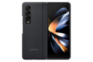 Capa de celular Samsung Galaxy Z Fold4 Slim Standing Cover preta