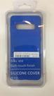 Capa de celular silicone