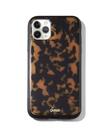 Capa de Celular Sonix - iPhone 11 Pro Max - Estampa Tartaruga Marrom