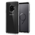 Capa de Celular Spigen Samsung Galaxy S9 Slim Armor Clear - 592CS22884