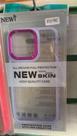 Capa de celular