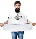 Capa de Cetim com Ventosa para Barbear no Espelho Capa de Cetim com Ventosa para Barbear no Espelho