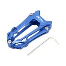 Capa De Chave Antifurto Em Alumínio CNC Para Honda X-ADV 750 2017-2024 Proteção Para Controle Remoto