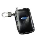 Capa de Chave Chaveiro Acessórios Ford Fusion Focus New Fiesta Ecosport Ka Ranger Luxo