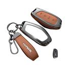 Capa De Chave De Carro Em Liga De Zinco HAVAL DARGO H7 2025 2026, Chaveiro, Capa Protetora Para Capa De Chave De Carro Em Liga De Zinco HAVAL DARGO H7 2025 2026, Chaveiro, Capa Protetora Para