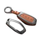 Capa De Chave De Carro Em Liga De Zinco HAVAL DARGO H7 2025 2026, Chaveiro, Capa Protetora Para Capa De Chave De Carro Em Liga De Zinco HAVAL DARGO H7 2025 2026, Chaveiro, Capa Protetora Para
