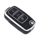 Capa De Chave De Carro Em TPU Para VW Volkswagen Amarok Polo Golf Jetta Alhambra Passat 4 5 6 MK4