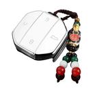 Capa De Chave De Carro TPU Jetour T2 T1 Freer Traveller 2025+ Antirriscos, Capa Protetora Para