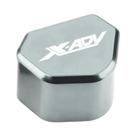 Capa De Chave De Sinal De Alumínio CNC Para Motocicleta Honda XADV X-ADV 750 2017-2025