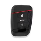Capa De Chave Presencial Volkswagen Passat B