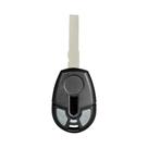 Capa De Chave Remota Fiat Positron EX300 KEYYOU 5X Com Capa De Chave Vazia SIP22 GT15R