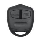 Capa De Chave Remota Para Carro Mitsubishi Com 2 Ou 3 Botões Para Lancer EX, Evolution, Grandis,