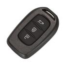 Capa De Chave Remota Para Carro Renault Jingyuqin Duster Sandero Logan Clio Captur Laguna Scenic Capa De Chave Remota Para Carro Renault Jingyuqin Duster Sandero Logan Clio Captur Laguna Scenic