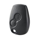 Capa De Chave Remota Universal KEYYOU 10 Peças Com 2 Ou 3 Botões Para Renault Nissan DACIA Espace
