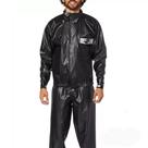 Capa De Chuva 100% Impermeável Moto Alba Europa P M G Gg Eg Melhor Capa Moto Chuva