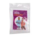 Capa De Chuva Adulto 130x160cm - CPC-11 Capa De Chuva Adulto 130x160cm - CPC-11