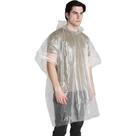 Capa de Chuva Adulto 160 x 130 cm