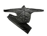 Capa De Chuva Arizona Pvc Impermeável Motoqueiro Motoboy