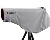 Capa de chuva Canon ERC-R5L para câmera e lente