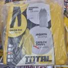 capa de chuva G