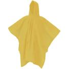 Capa de Chuva Impermeável com Capuz Reforçada e Resistente Unisex, Proteção Total contra a Chuva